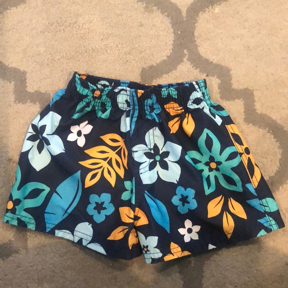 Barely used Swim Trunks